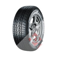 Pneu CONTINENTAL ContiCrossContact LX 2 225/75 R 16 104S