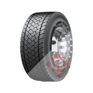 Pneu GOOD YEAR Kmax D G2 315/70 R 22.5 154L 3PMSF