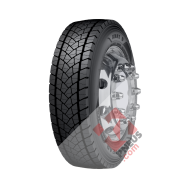 Pneu GOOD YEAR Kmax D 225/75 R 17.5 129/127M 3PMSF