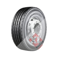 Pneu BRIDGESTONE M-Steer 001 385/65 R 22.5 160K 3PMSF