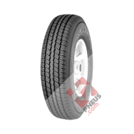 Pneu CONTINENTAL ContiTrac 255/70 R 16 111H