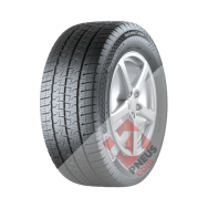 Pneu CONTINENTAL VanContact Camper 225/75 R 16 118R 3PMSF