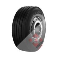 Pneu MICHELIN X Multi F 385/55 R 22.5 160K 3PMSF