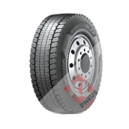 Pneu HANKOOK Smart Touring DL22 295/80 R 22.5 154/149M 3PMSF