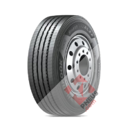 Pneu HANKOOK AL22 SmartTouring 315/80 R 22.5 156/150L 3PMSF