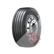 Pneu HANKOOK SmartFlex AH35 205/75 R 17.5 124/122M