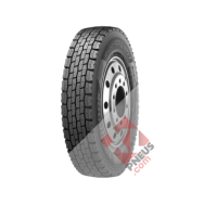 Pneu HANKOOK Smartcontrol DW07 295/80 R 22.5 152/148L 3PMSF