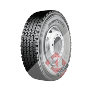 Pneu BRIDGESTONE NORDIC-DRIVE 00 315/80 R 22.5 156L 3PMSF