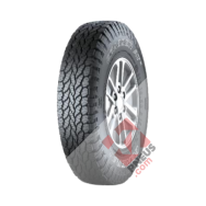 Pneu GENERAL TIRE Grabber AT3 215/70 R 16 100T 3PMSF