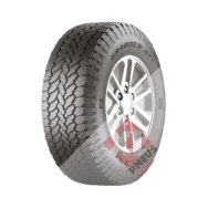 Pneu GENERAL TIRE Grabber AT3 275/45 R 20 110H XL 3PMSF
