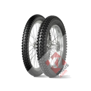 Pneu DUNLOP D803 120/100 R 18 68M