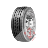 Pneu DUNLOP SP346 385/65 R 22.5 160K 3PMSF