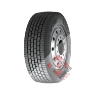 Pneu HANKOOK Radial AW02 315/80 R 22.5 156/150L 3PMSF