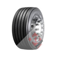 Pneu DUNLOP SP 372 City 275/70 R 22.5 152E 3PMSF