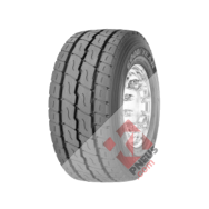 Pneu GOOD YEAR Omnitrac MST II 445/65 R 22.5 169K