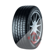 Pneu CONTINENTAL ContiWinterContact TS830P 225/55 R 16 99H XL 3PMSF