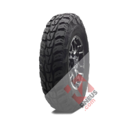 Pneu KUMHO Road Venture MT KL71 12.50R 15 113Q