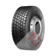 Pneu GOODRIDE Multidrive D2 315/70 R 22.5 154/150L 3PMSF