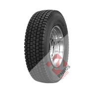 Pneu GOODRIDE Multidrive D2 315/60 R 22.5 152/148M 3PMSF