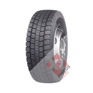 Pneu GOODRIDE Multidrive D1 315/80 R 22.5 156/153M 3PMSF