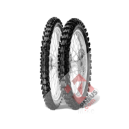 Pneu PIRELLI Scorpion MX MID Soft 32 120/90 - 19 66M
