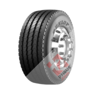Pneu DUNLOP SP 382 13R 22.5 156G