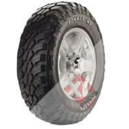 Pneu TOMKET MT P.O.R. 285/75 R 16 126/123Q