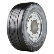 Pneu BRIDGESTONE Ecopia H-Trailer 002 385/65 R 22.5 160K 3PMSF