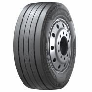 Pneu HANKOOK E-Cube Blue TL20 385/65 R 22.5 160K