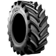 Pneu BKT Agrimax RT-657 480/65 R 24 143A8