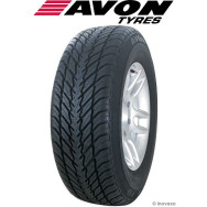Pneu AVON RANGER 275/55 R 17 109V