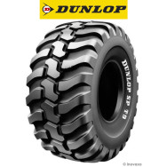 Pneu DUNLOP SP T9 EM 405/70 R 18 153A2