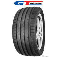 Pneu GT RADIAL CHAMPIRO UHP1 165/70 R 13 79T