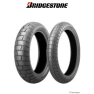 Pneu BRIDGESTONE Battlax Adventure Trail AT41 110/80 R 19 59V