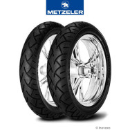 Pneu METZELER ME 880 Marathon 150/80 - 17 72H