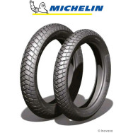 Pneu MICHELIN Anakee Street 120/90 - 17 64T