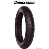 Pneu BRIDGESTONE BT021 120/70 R 17 58W