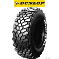 Pneu DUNLOP SP PG8 365/80 R 20 168A2