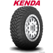 Pneu KENDA KR29 Klever M/T 11.50R 15 113Q
