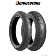 Pneu BRIDGESTONE Battlax Racing W01 120/595 R 17