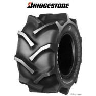 Pneu BRIDGESTONE FIELD MASTER-2 8.00- 8 4PR