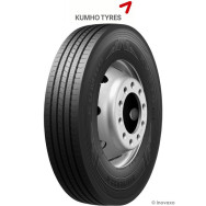 Pneu KUMHO KXS10 315/70 R 22.5 156/150L 3PMSF