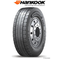 Pneu HANKOOK Smart Flex DL51 315/70 R 22.5 154/150L 3PMSF