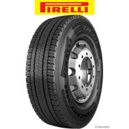 Pneu PIRELLI TH:01 Coach 295/80 R 22.5 152/148M 3PMSF