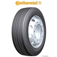 Pneu CONTINENTAL ContiUrban HA3 275/70 R 22.5 152/148J 3PMSF