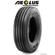 Pneu AEOLUS NEO Fuel S 315/80 R 22.5 158/150L 3PMSF