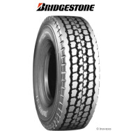 Pneu BRIDGESTONE VHS2 445/95 R 25 174F