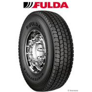 Pneu FULDA Winterforce 315/70 R 22.5 154K 3PMSF