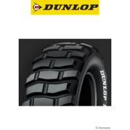 Pneu DUNLOP SP PG7 15.5/55 R 18 138E