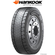 Pneu HANKOOK Smart Line DL50 295/60 R 22.5 150/147L 3PMSF